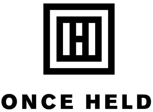 OnceHeld